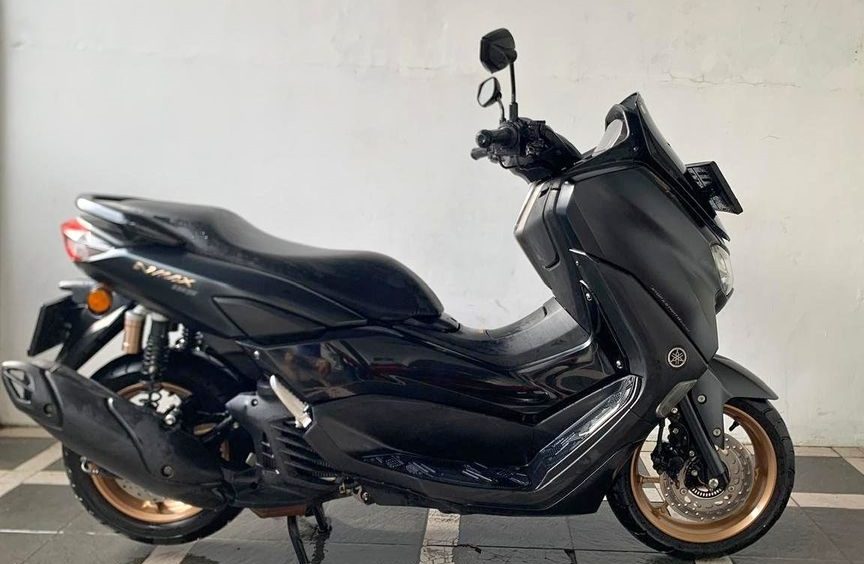 dkk intan jaya motor