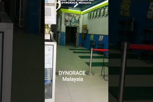DYNORACE MALAYSIA 6 DYNORACE MALAYSIA