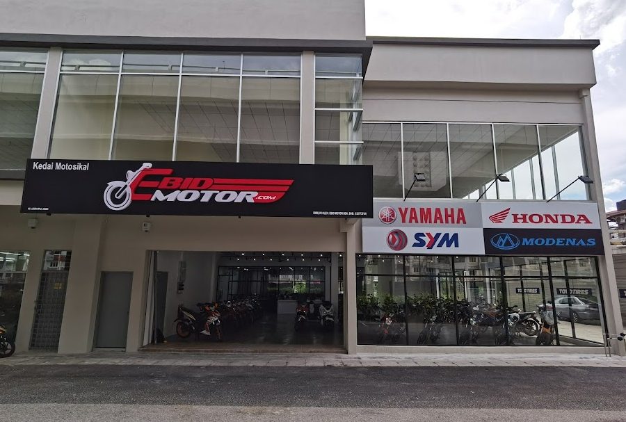 Ebid Motor Sdn Bhd - Motorsikal Terpakai Paling Murah (www.ebidmotor.com) 1 ebid motor sdn bhd motorsikal terpakai paling murah www ebidmotor com
