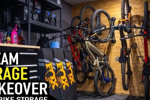 EJM BIKE GARAGE