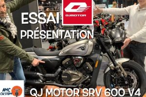 Essai Motor 80 Essai Motor