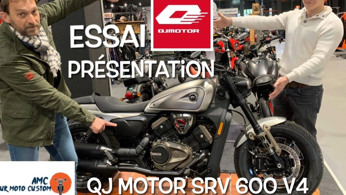 essai motor