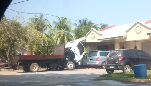 Bengkel Servis Kereta Kemaman - Che Malias Workshop Bengkel Servis Kereta Kemaman - Che Malias Workshop