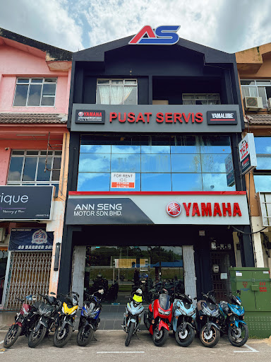 Ann Seng Motor
