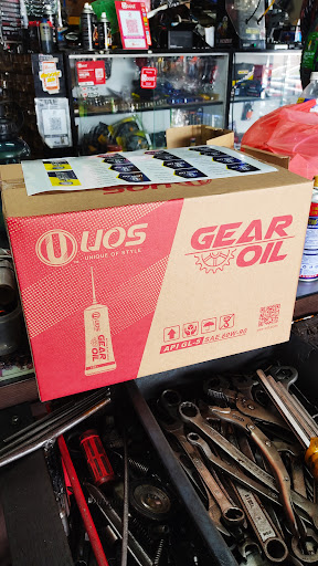 Castrol Bike Point - BPM Motor Enterprise