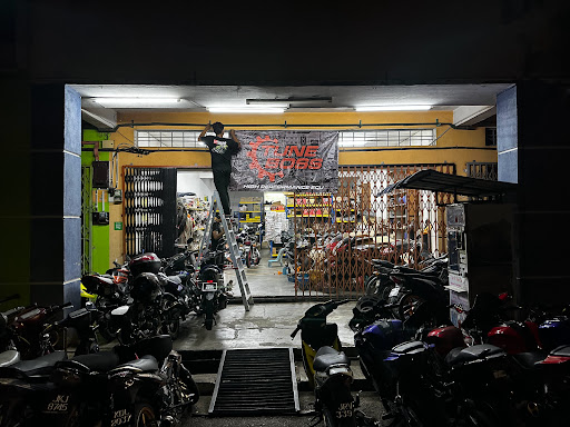 Eddy Motorsport