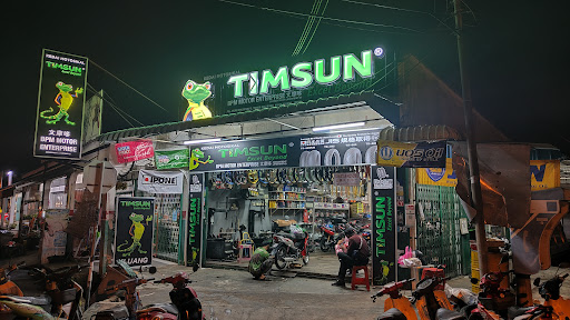Timsun Franchise Kluang -(Bpm Motor)