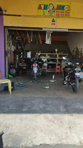 Ayie Motor (A.M. Racing)