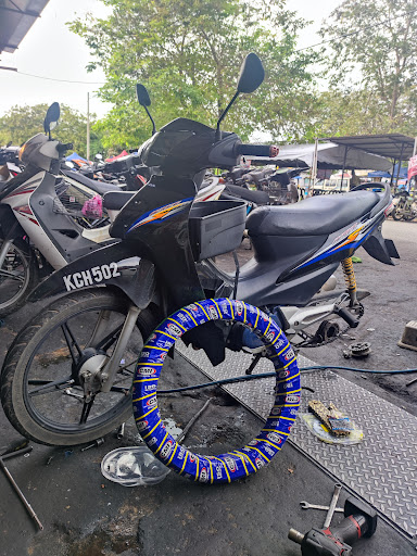 Joo Huat Motor Trading (Rapido Malaysia authorised dealer)