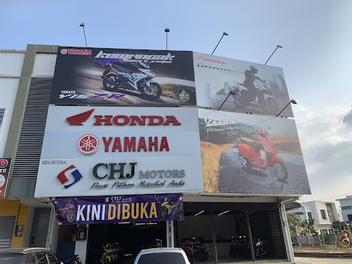 Chin Hin Motor Kuala Kedah