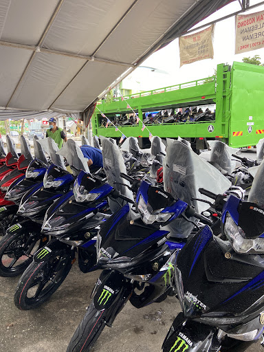 Keat Seng Motor Sdn Bhd (Jalan Putra) and YQS Keat Seng Motor Sdn Bhd (Jalan Putra)