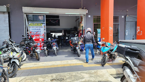 S4M Motorsports Sdn. Bhd.