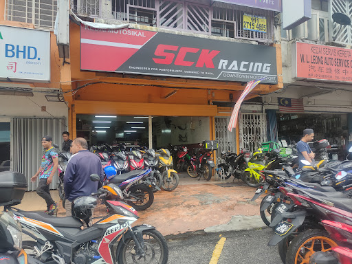 DT RACING KL