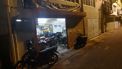 Pick Up Top Motorsport