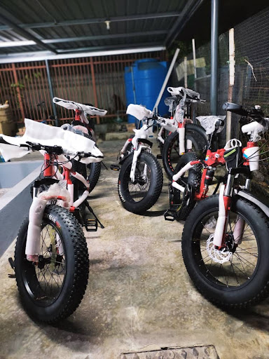M-Bike