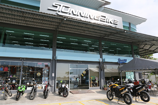 Stunning Bike Sdn. Bhd.