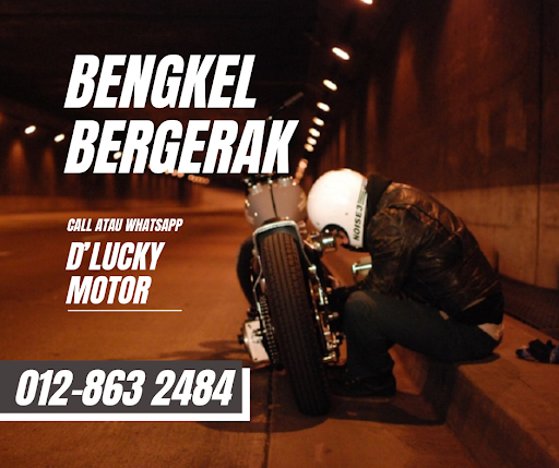 D'Lucky Motor