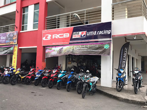 Smart Bike Sdn. Bhd.