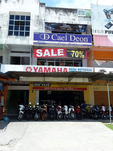 Wee Plus Motor Sdn Bhd