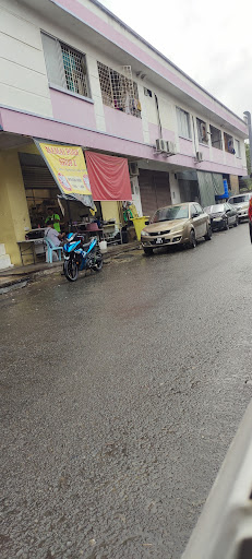Mekanik Bergerak Mekanik Bergerak