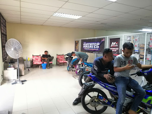 TPS Motor (Terengganu) Enterprise