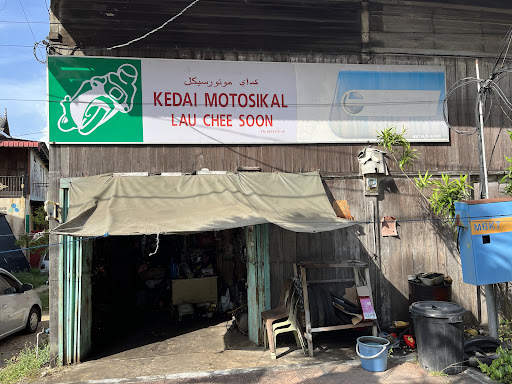 Kedai Motosikal Lau Chee Soon