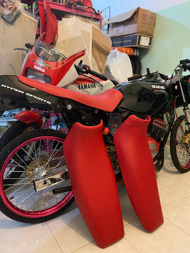 Dakjaimotorparts