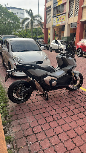 SM GARAGE TERENGGANU