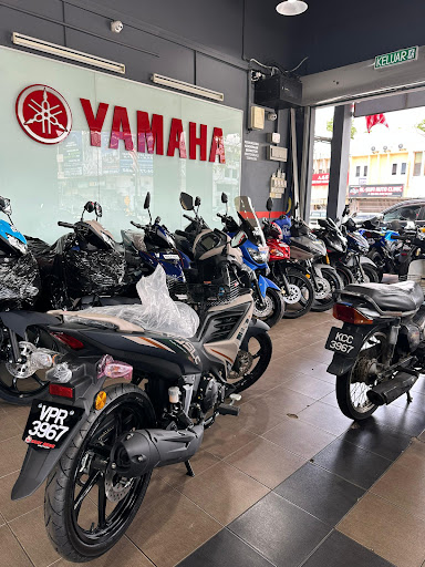 KEAT SENG MOTOR SDN BHD JALAN PEGAWAI