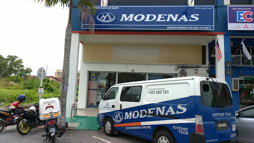 Pusat Servis MODENAS Kuantan
