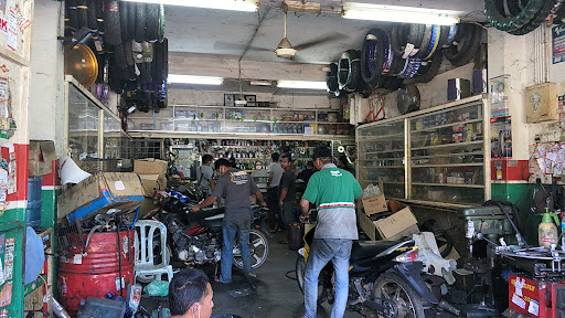 GM YEONG TRADING Naim..