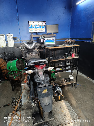 Adam Motorworks