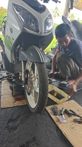 Ijat motor