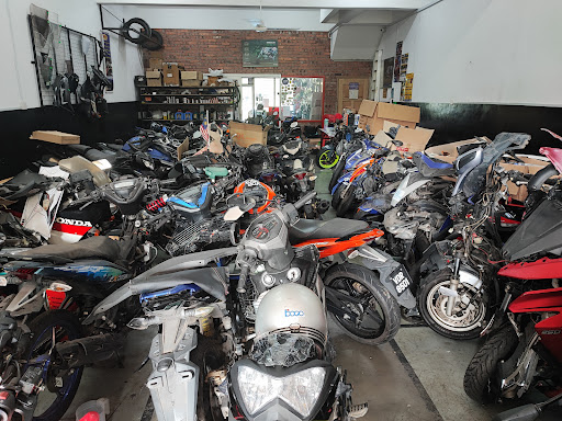 East Coast Bike Garage