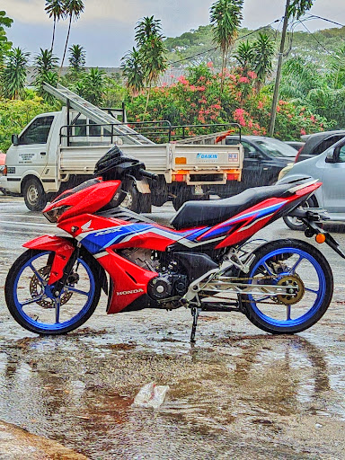 AY Motor