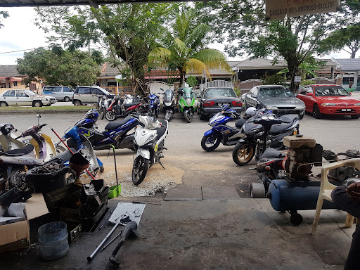 Ah Kwang Motor Workshop Ah Kwang Motor Workshop