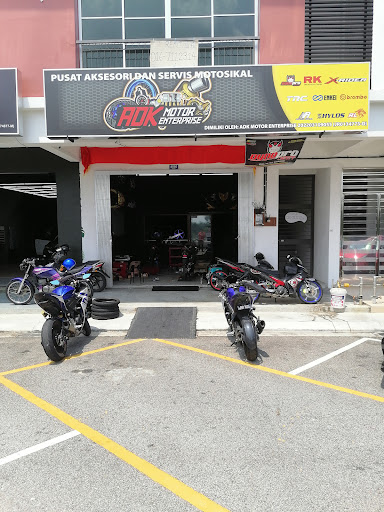 ADK Motor Enterprise