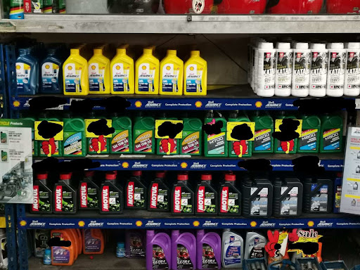 Gasgeber Lube Bandar Putra Kulai