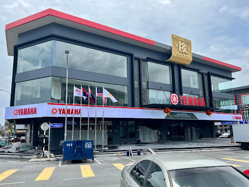 Kien Seng Motor Trading Sdn Bhd - Kulai