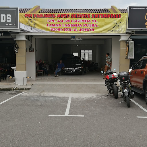 MH PANJANG AUTO SERVICE