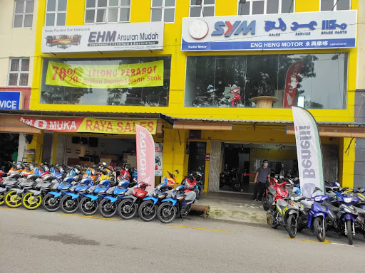 Eng Heng Motor
