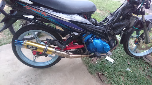Madi Motor Repair and Service
