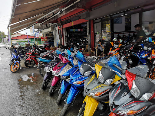 Chong Hun Motor Kulim Enterprise