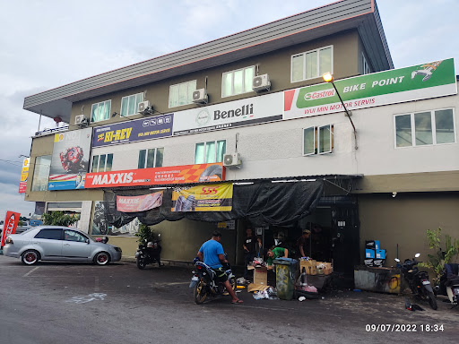 Wui Min Motor Servis