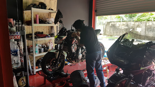 BikEmpire96 Kuching Sarawak