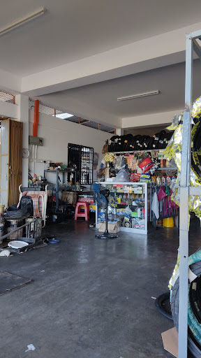 Kedai Servis Motosikal Lee Seng Leong