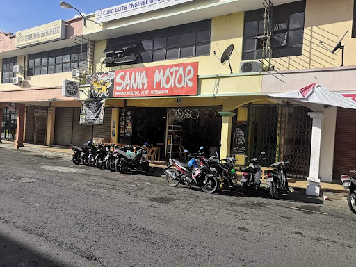 Sania Motor