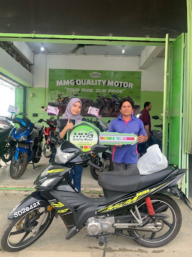 MMG Quality Moto (Motor)