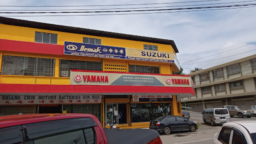 Shiang Chin Motors Batteries Sdn. Bhd.