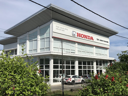 HONDA LABUAN (Syarikat Labuan Automobile Sdn. Bhd.)